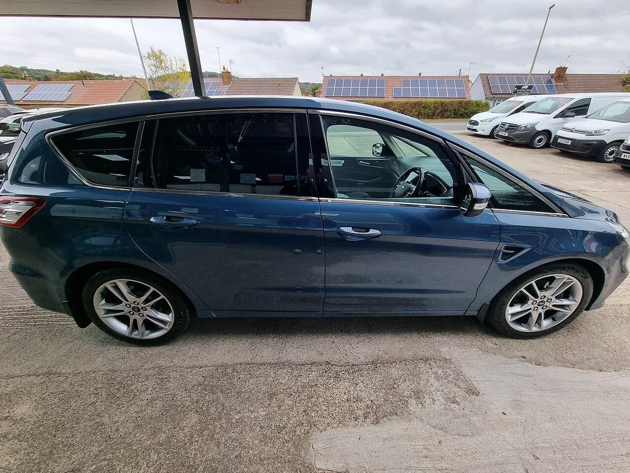 Used Ford S-Max 2020 for sale - 77198415: Photo 5