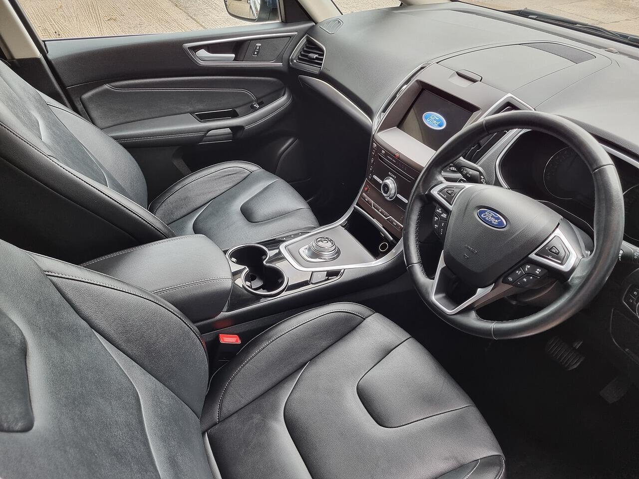 Used Ford S-Max 2020 for sale - 77198415: Photo 9