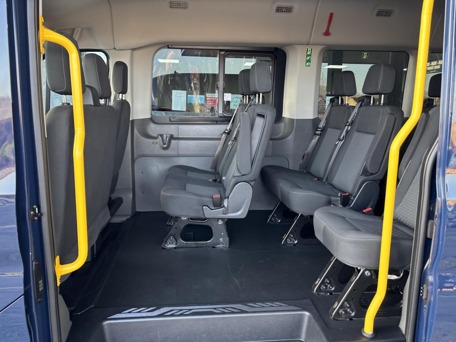 Used Ford Transit 2020 for sale - 77198424: Photo 10