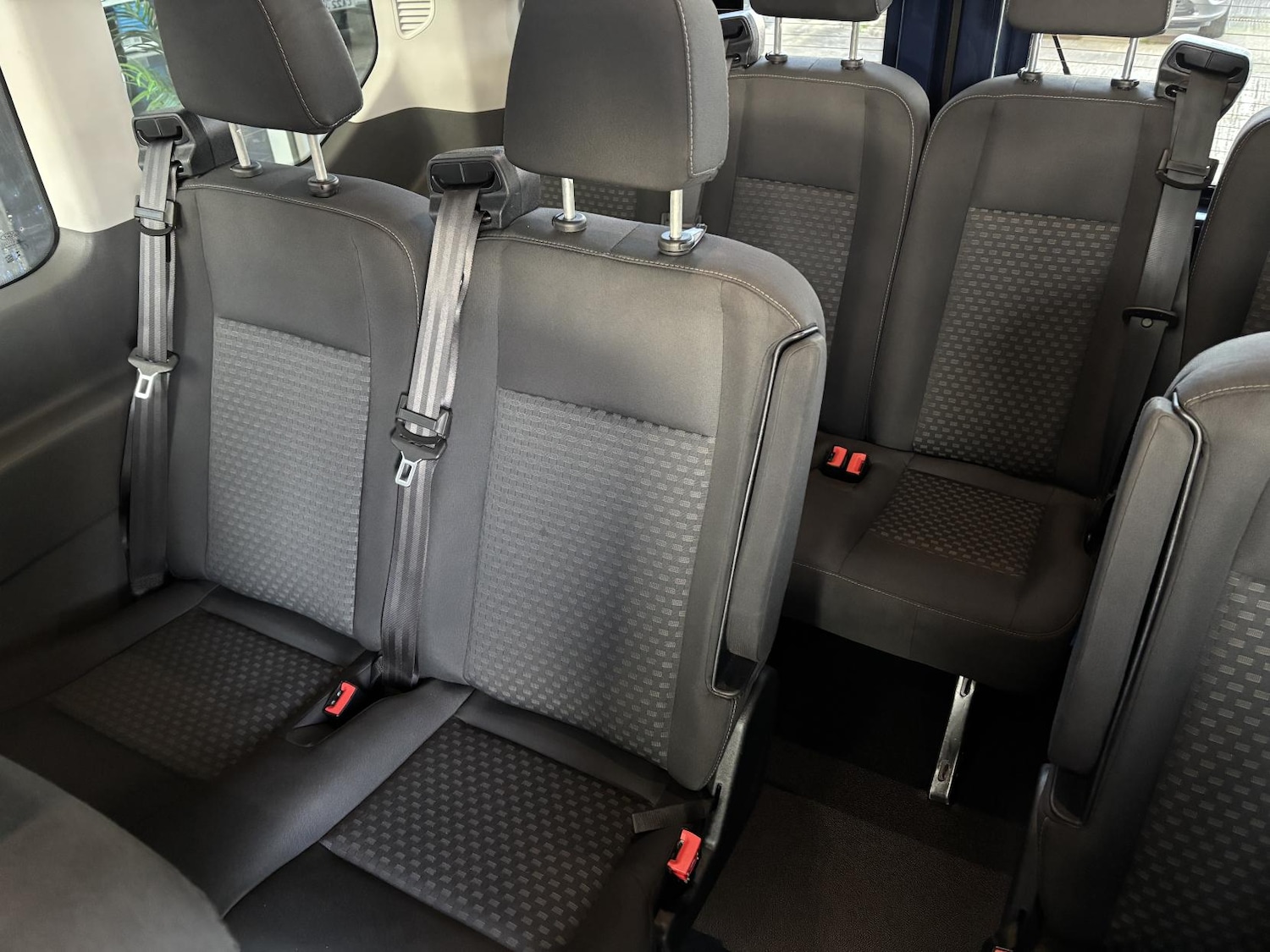 Used Ford Transit 2020 for sale - 77198424: Photo 13