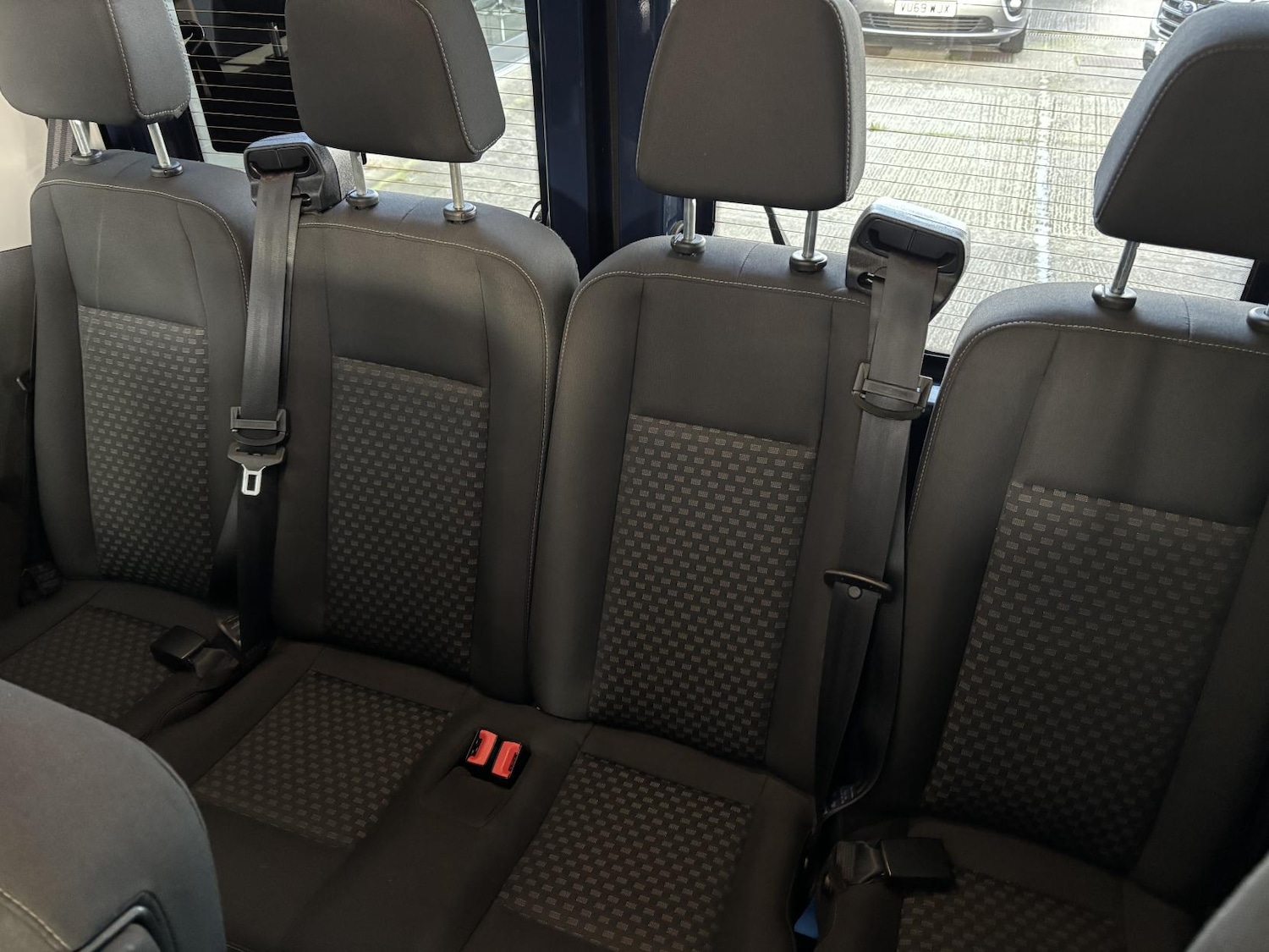 Used Ford Transit 2020 for sale - 77198424: Photo 14