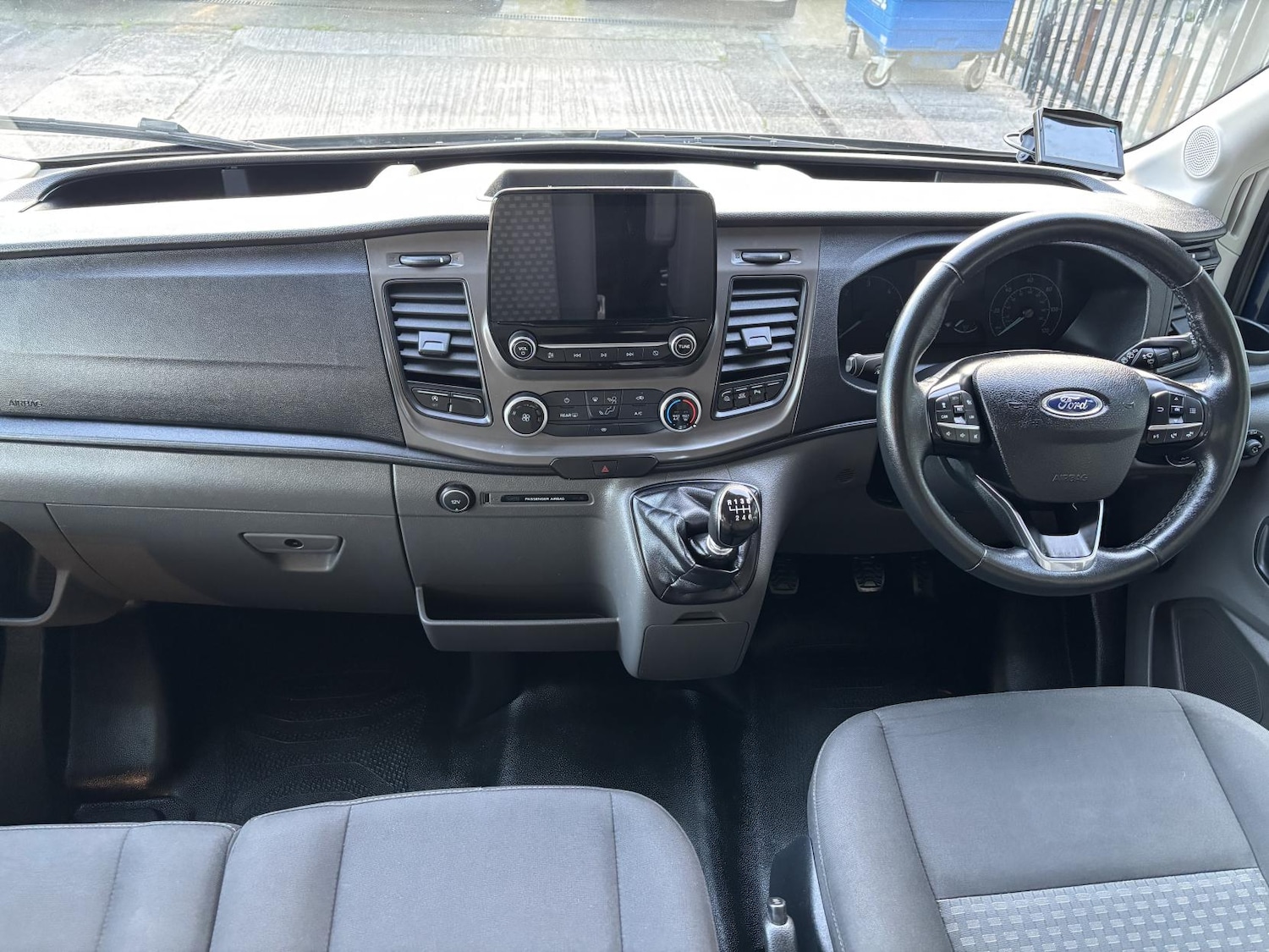 Used Ford Transit 2020 for sale - 77198424: Photo 15