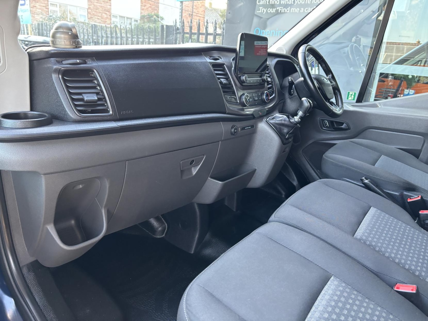 Used Ford Transit 2020 for sale - 77198424: Photo 16