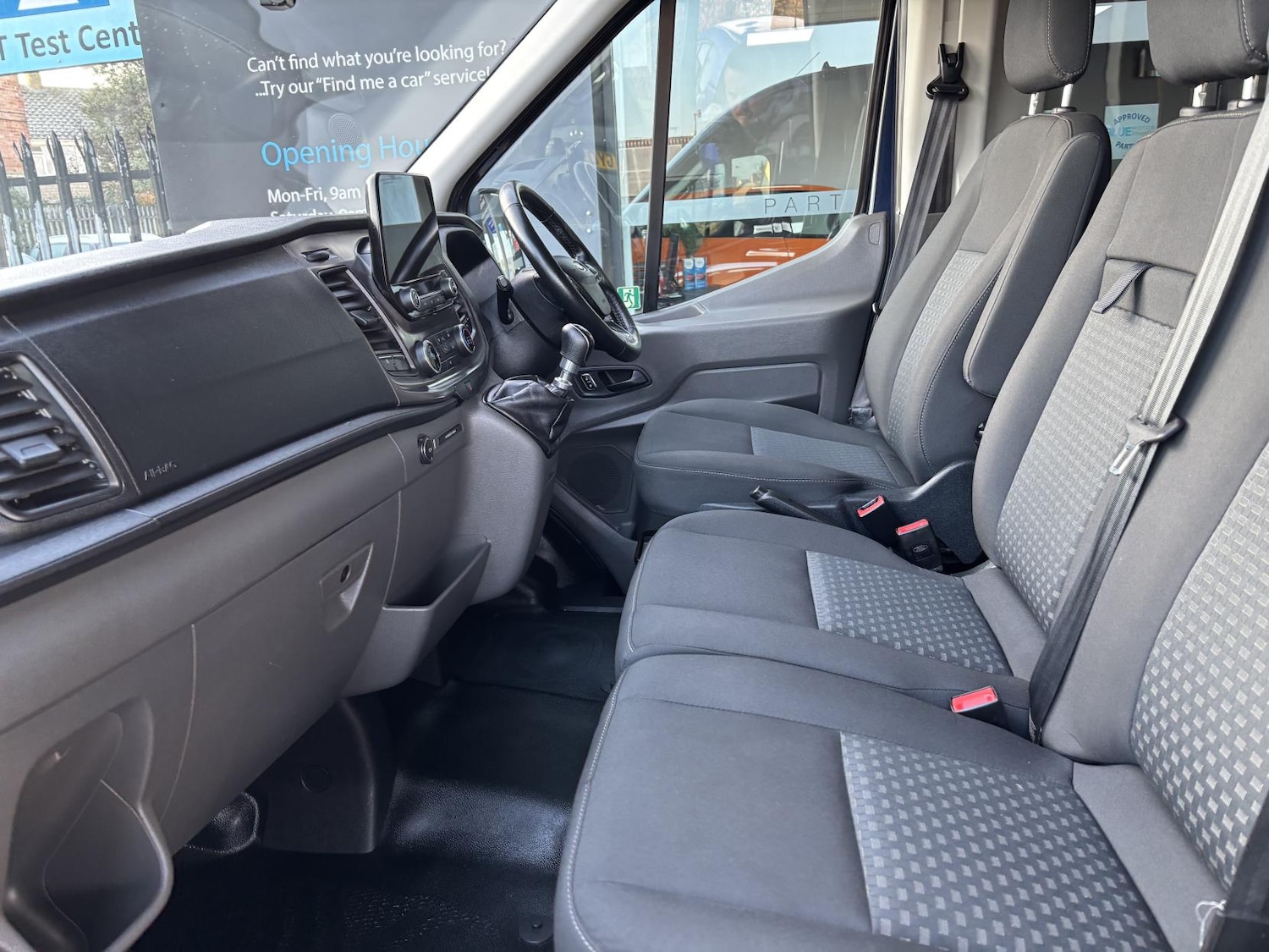 Used Ford Transit 2020 for sale - 77198424: Photo 17