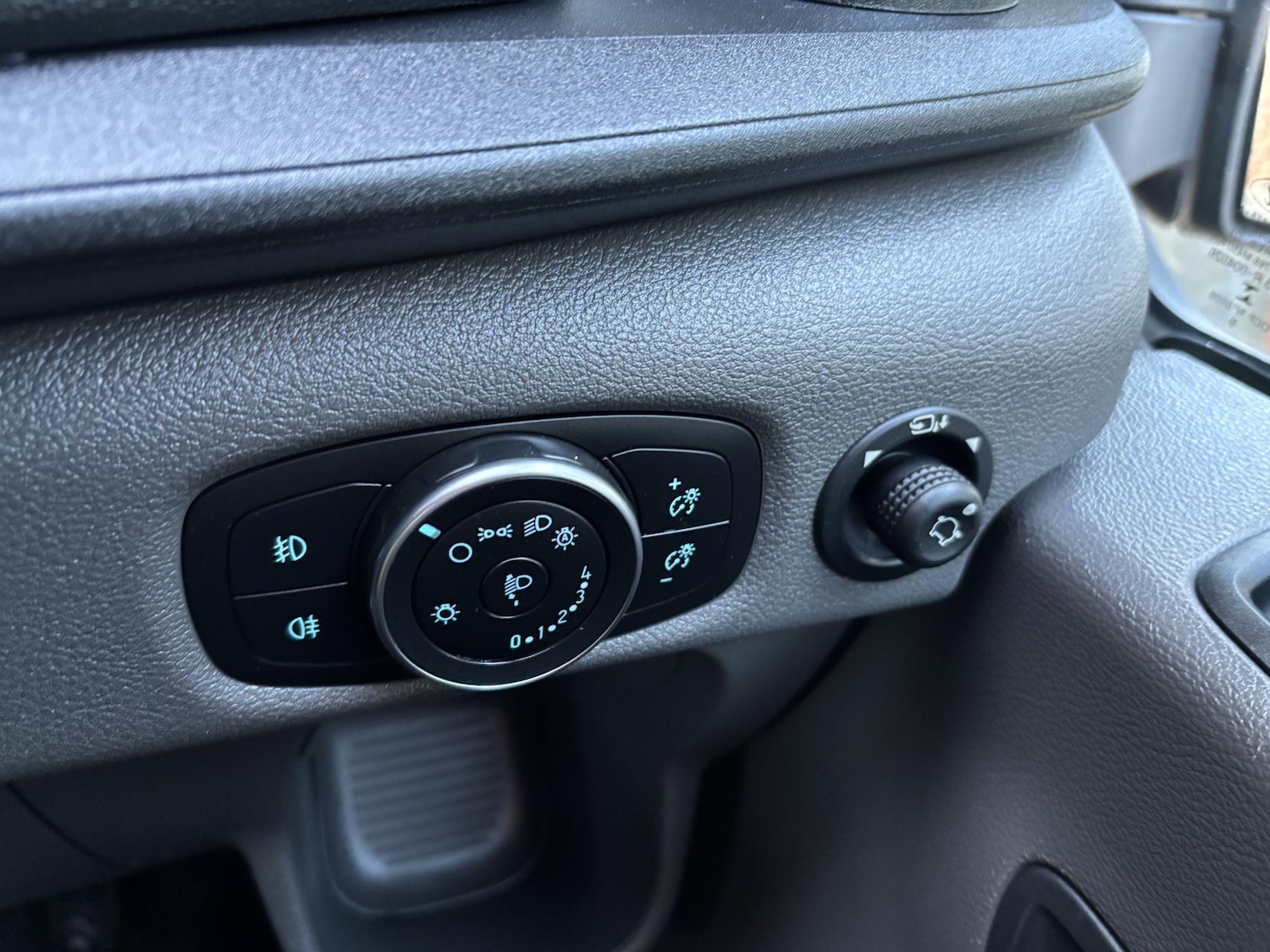 Used Ford Transit 2020 for sale - 77198424: Photo 22