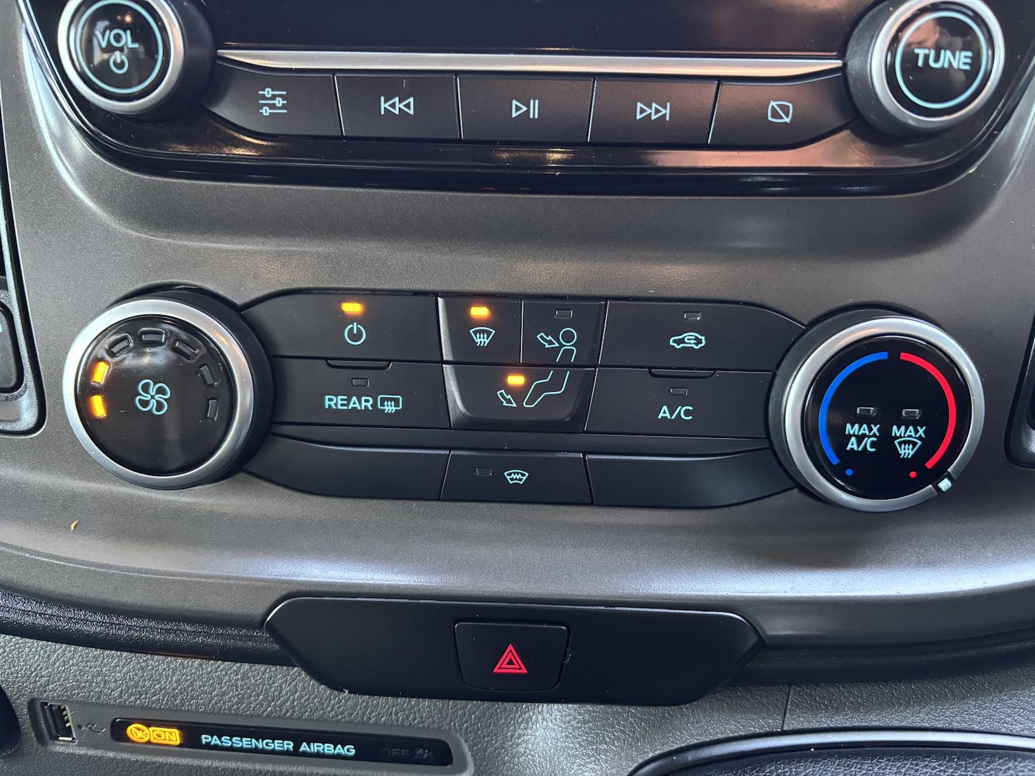 Used Ford Transit 2020 for sale - 77198424: Photo 26