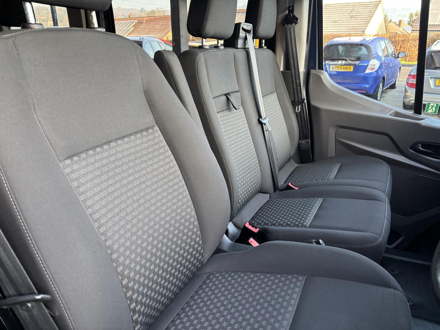 Used Ford Transit 2020 for sale - 77198424: Photo 27