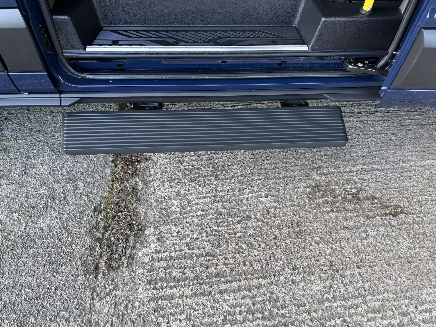 Used Ford Transit 2020 for sale - 77198424: Photo 28