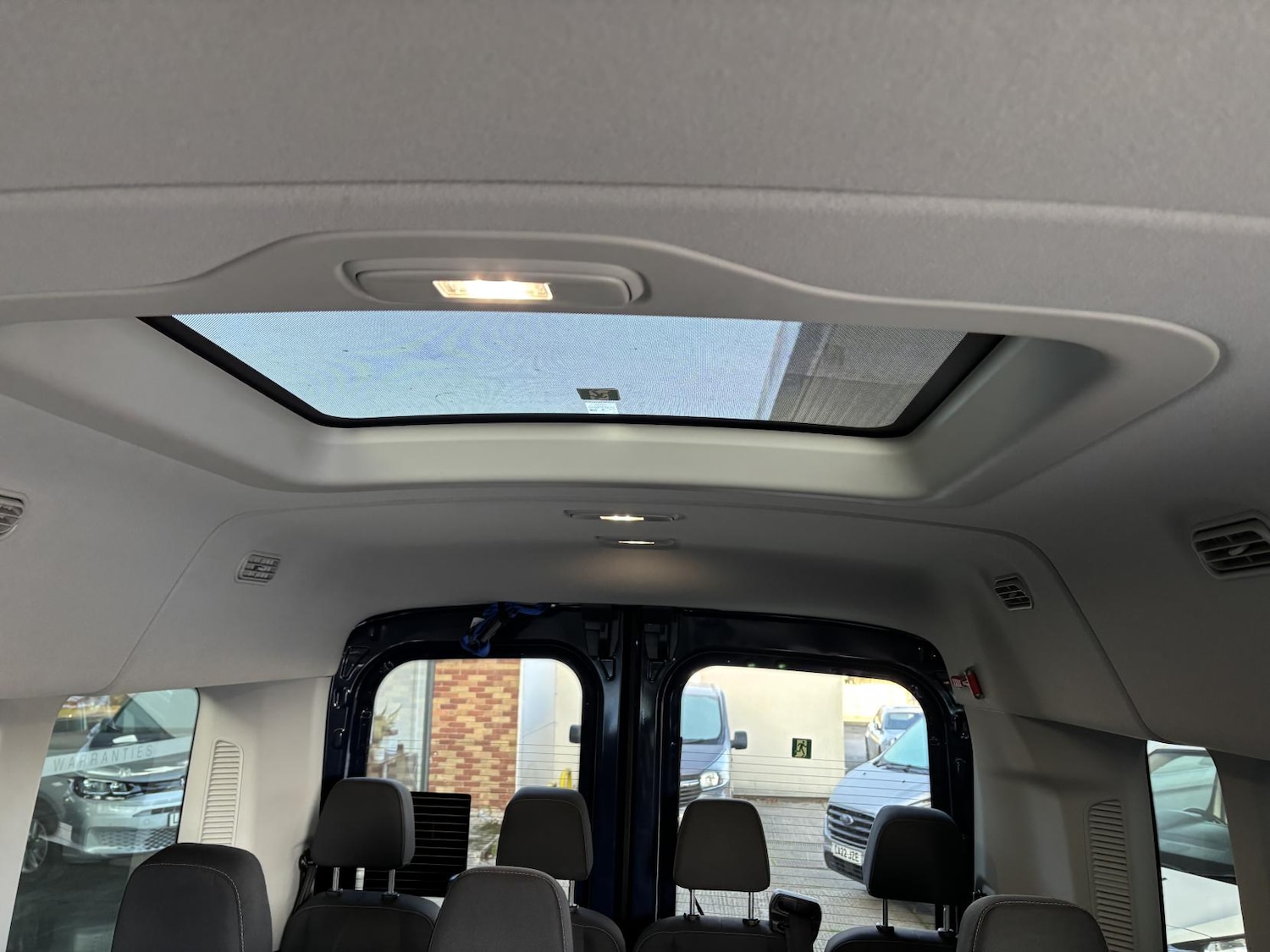 Used Ford Transit 2020 for sale - 77198424: Photo 30