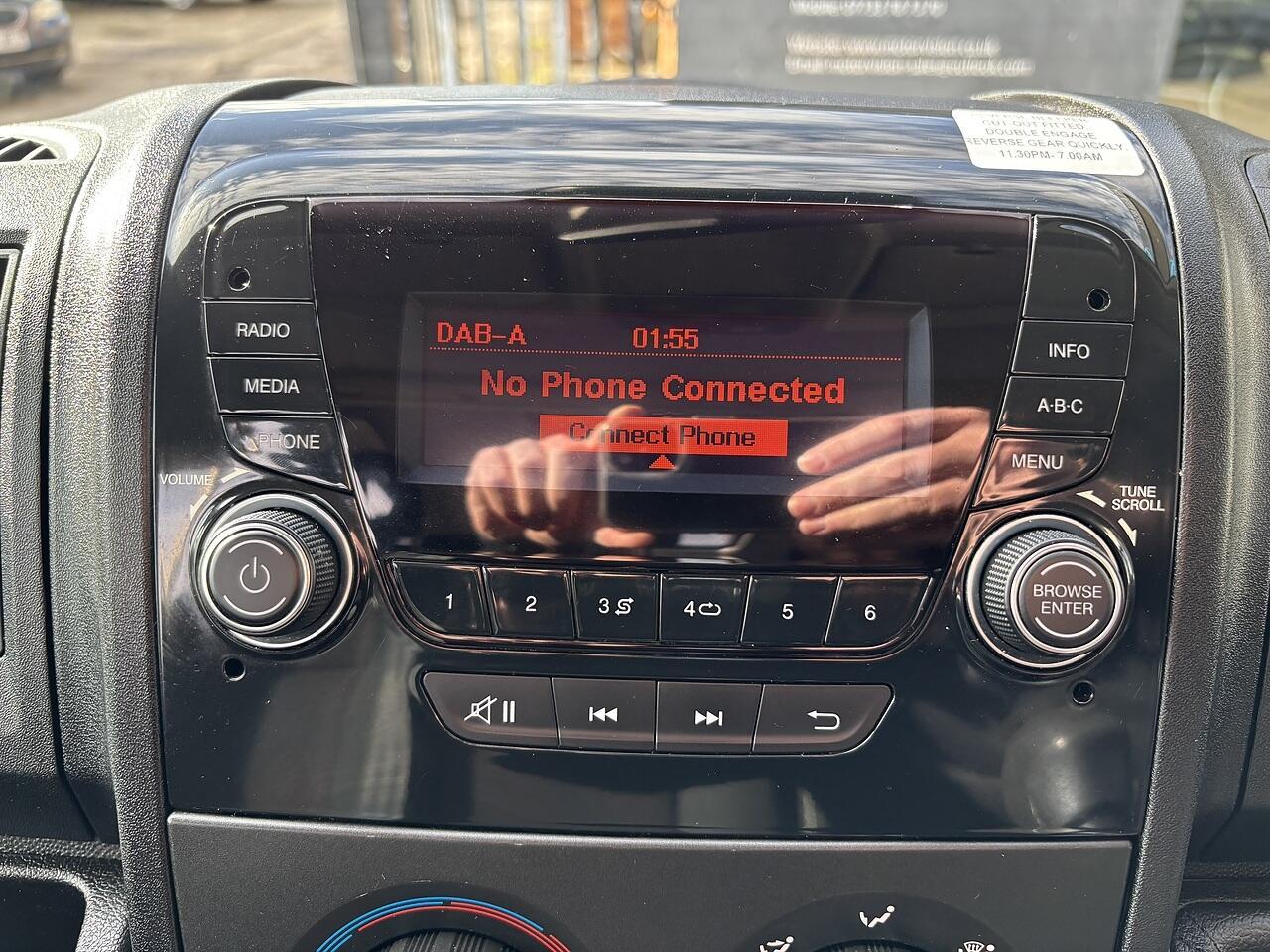 Used Peugeot Boxer 2017 for sale - 77198423: Photo 18