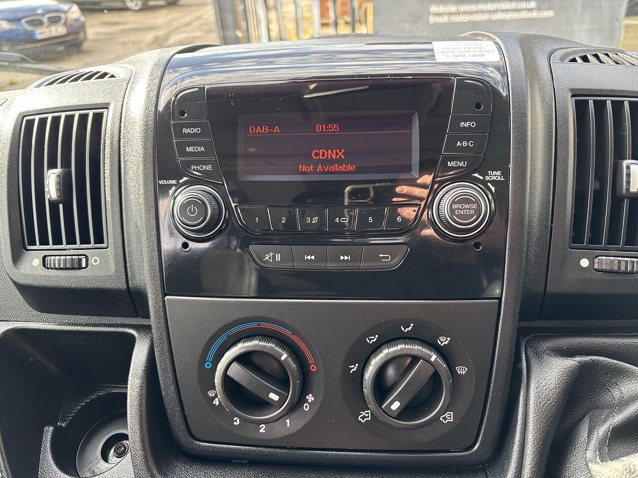 Used Peugeot Boxer 2017 for sale - 77198423: Photo 19