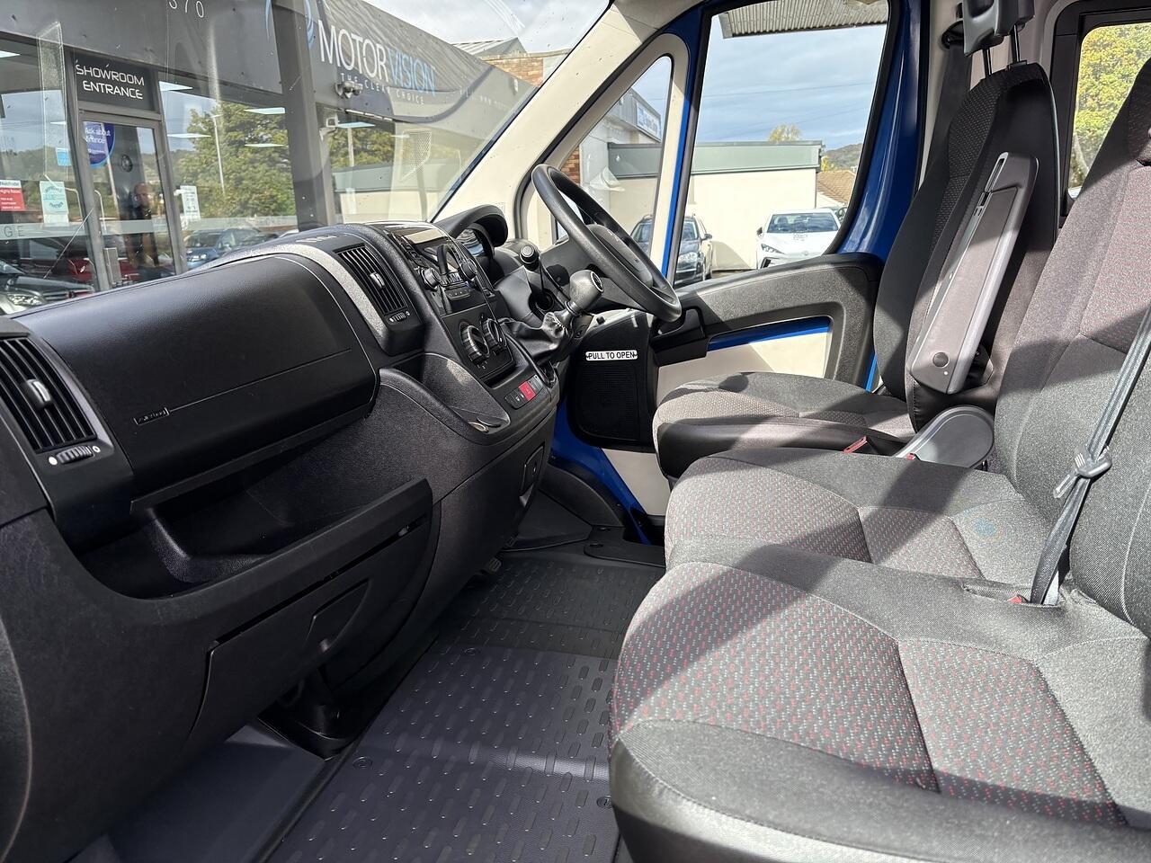 Used Peugeot Boxer 2017 for sale - 77198423: Photo 21
