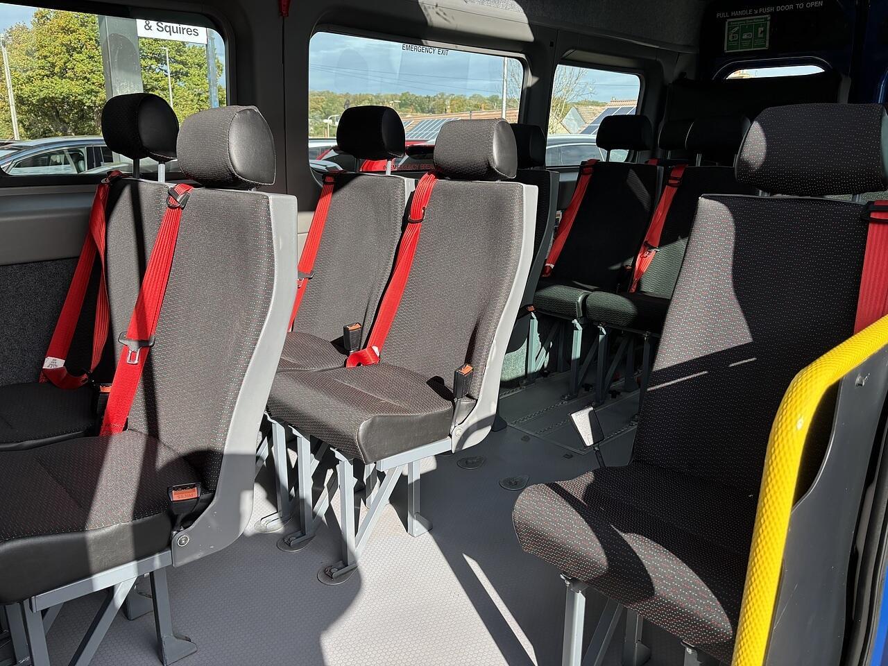 Used Peugeot Boxer 2017 for sale - 77198423: Photo 9