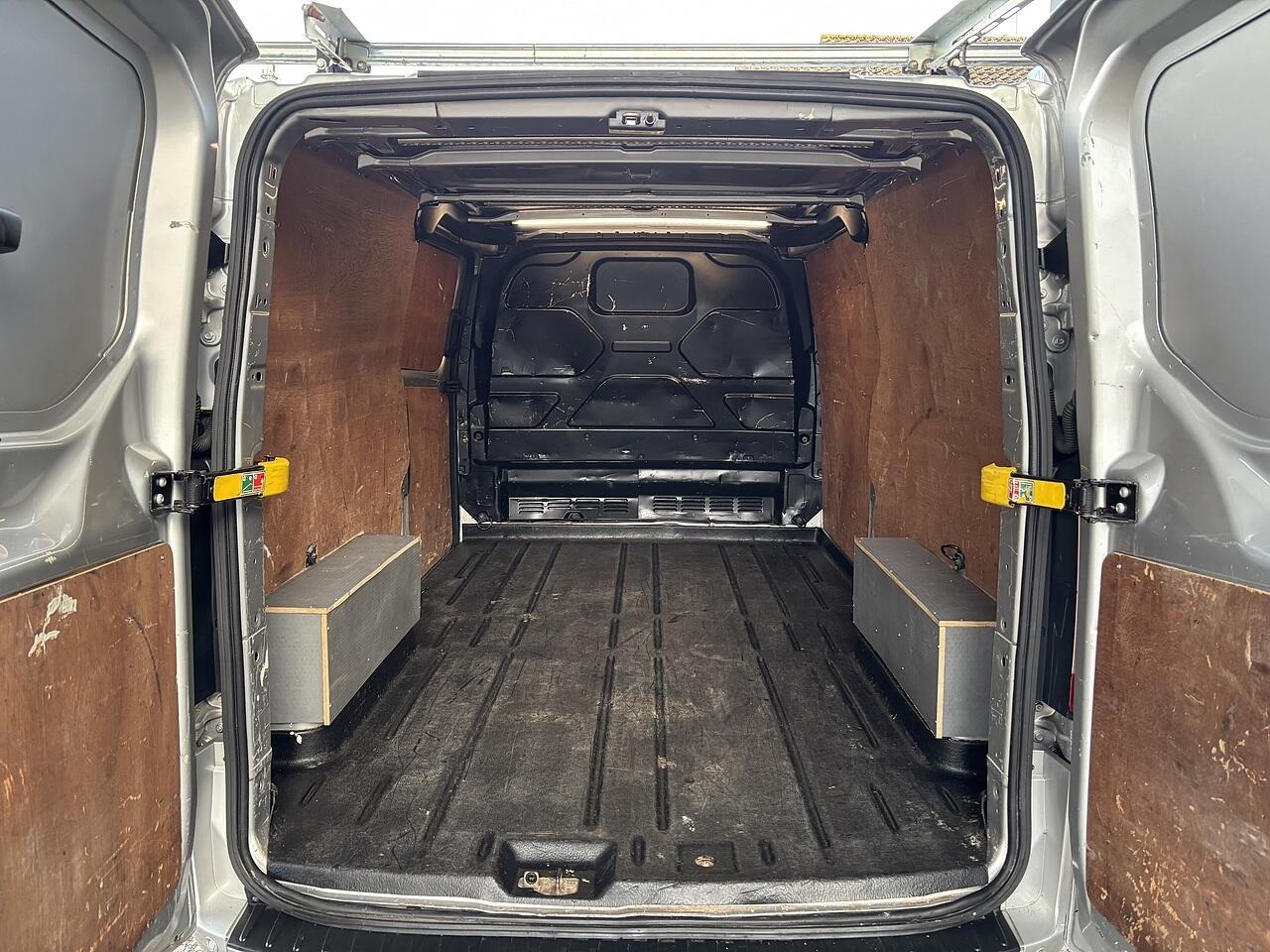 Used Ford Transit Custom 2022 for sale - 77198425: Photo 14