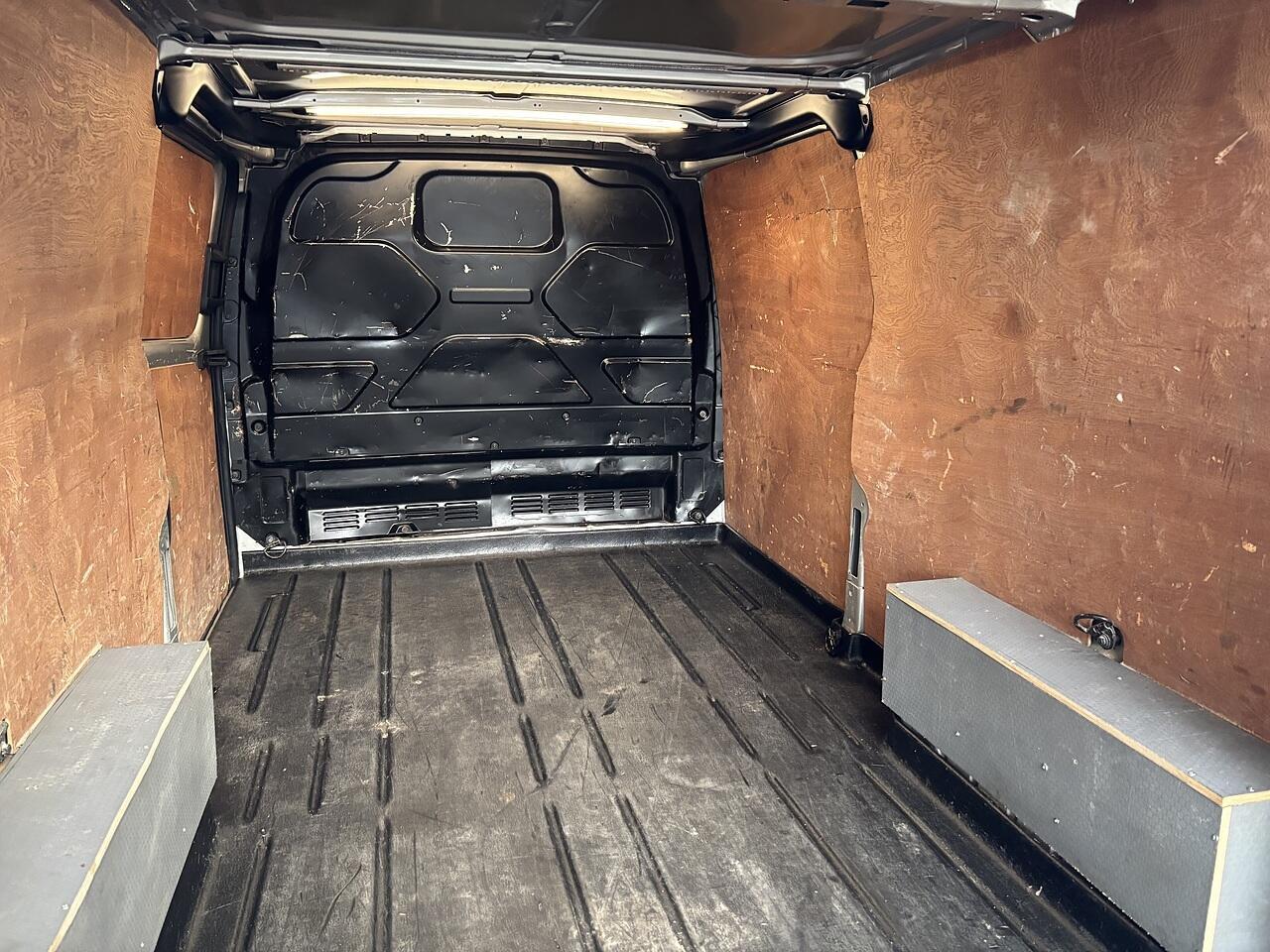 Used Ford Transit Custom 2022 for sale - 77198425: Photo 17