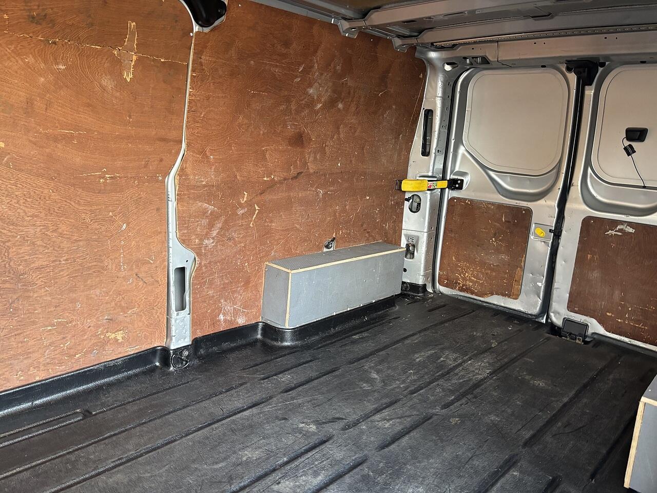 Used Ford Transit Custom 2022 for sale - 77198425: Photo 18