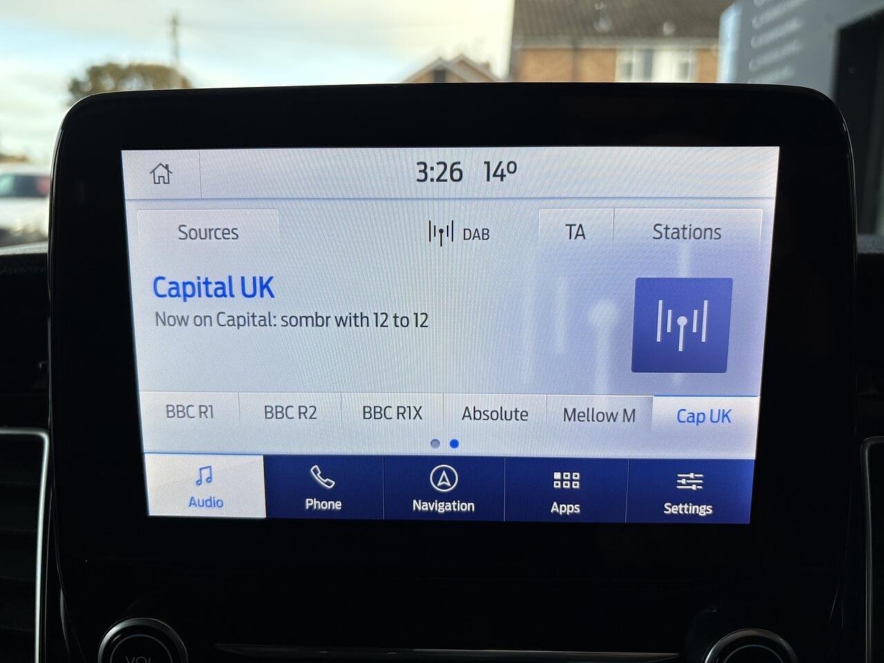 Used Ford Transit Custom 2022 for sale - 77198425: Photo 27