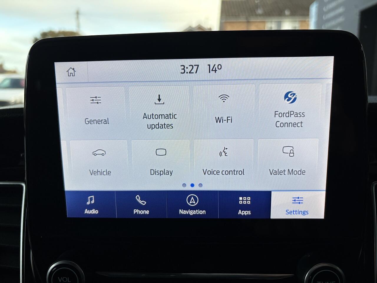 Used Ford Transit Custom 2022 for sale - 77198425: Photo 31