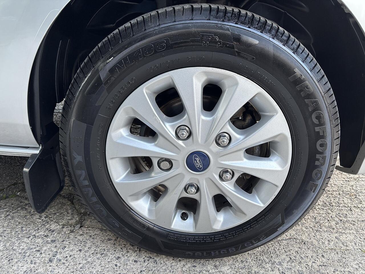 Used Ford Transit Custom 2022 for sale - 77198425: Photo 49