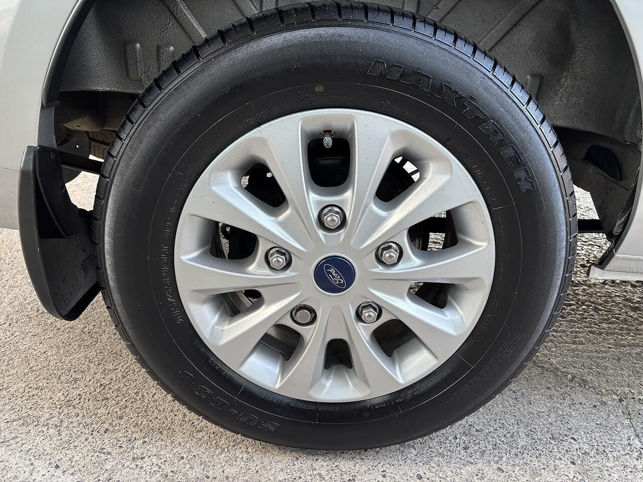 Used Ford Transit Custom 2022 for sale - 77198425: Photo 50