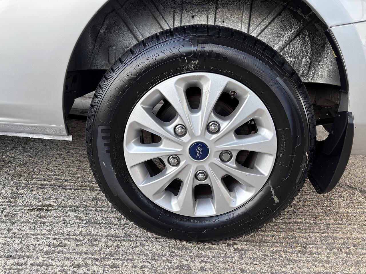 Used Ford Transit Custom 2022 for sale - 77198425: Photo 51