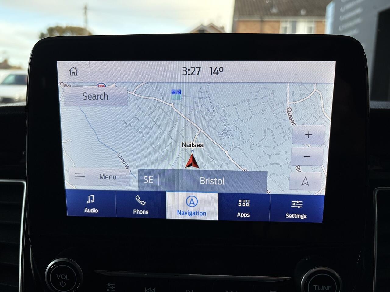 Used Ford Transit Custom 2022 for sale - 77198425: Photo 9