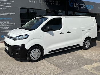 Used Citroen Dispatch 2019 for sale - 79173645: Photo