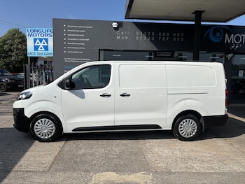 Used Citroen Dispatch 2019 for sale - 79173645: Photo