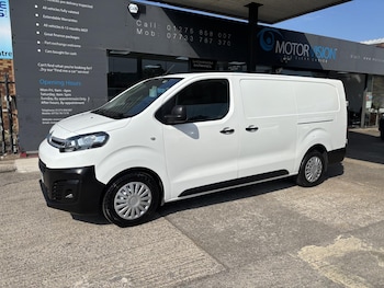 Used Citroen Dispatch 2019 for sale - 79173645: Photo