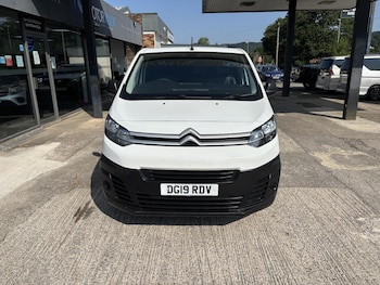 Used Citroen Dispatch 2019 for sale - 79173645: Photo