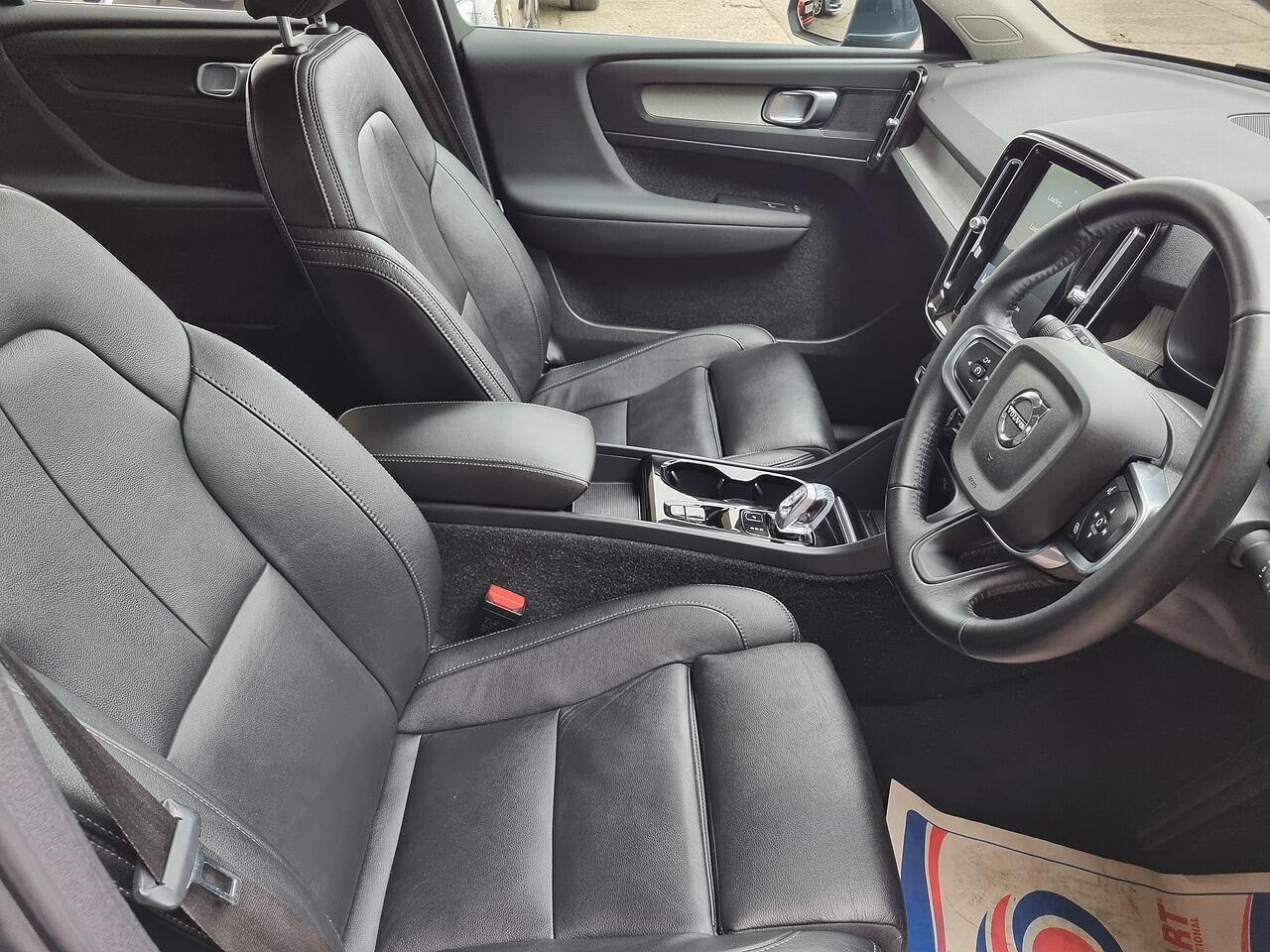 Used Volvo XC40 2020 for sale - 77198417: Photo 10