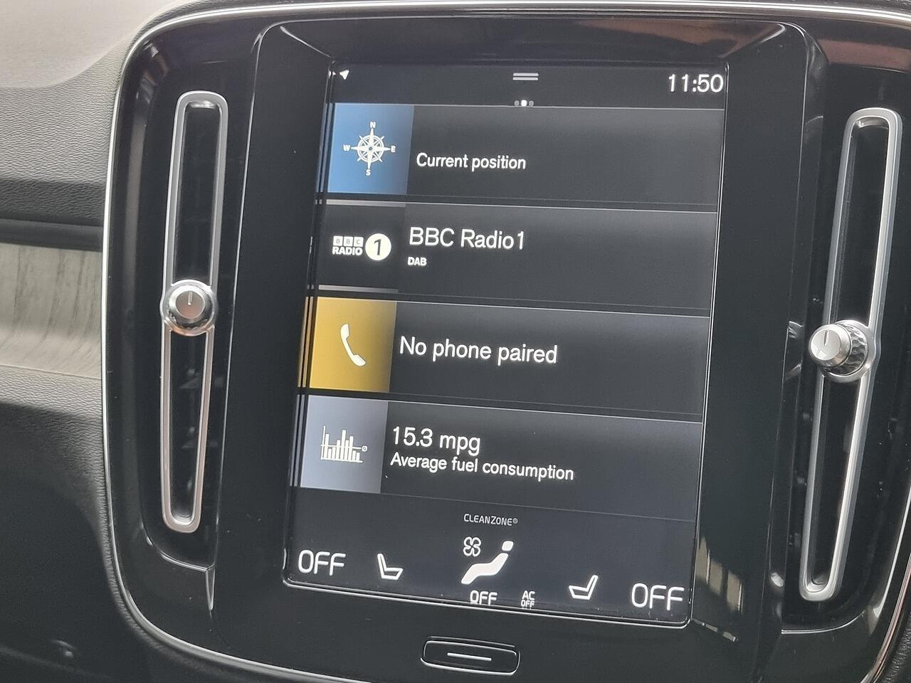 Used Volvo XC40 2020 for sale - 77198417: Photo 14