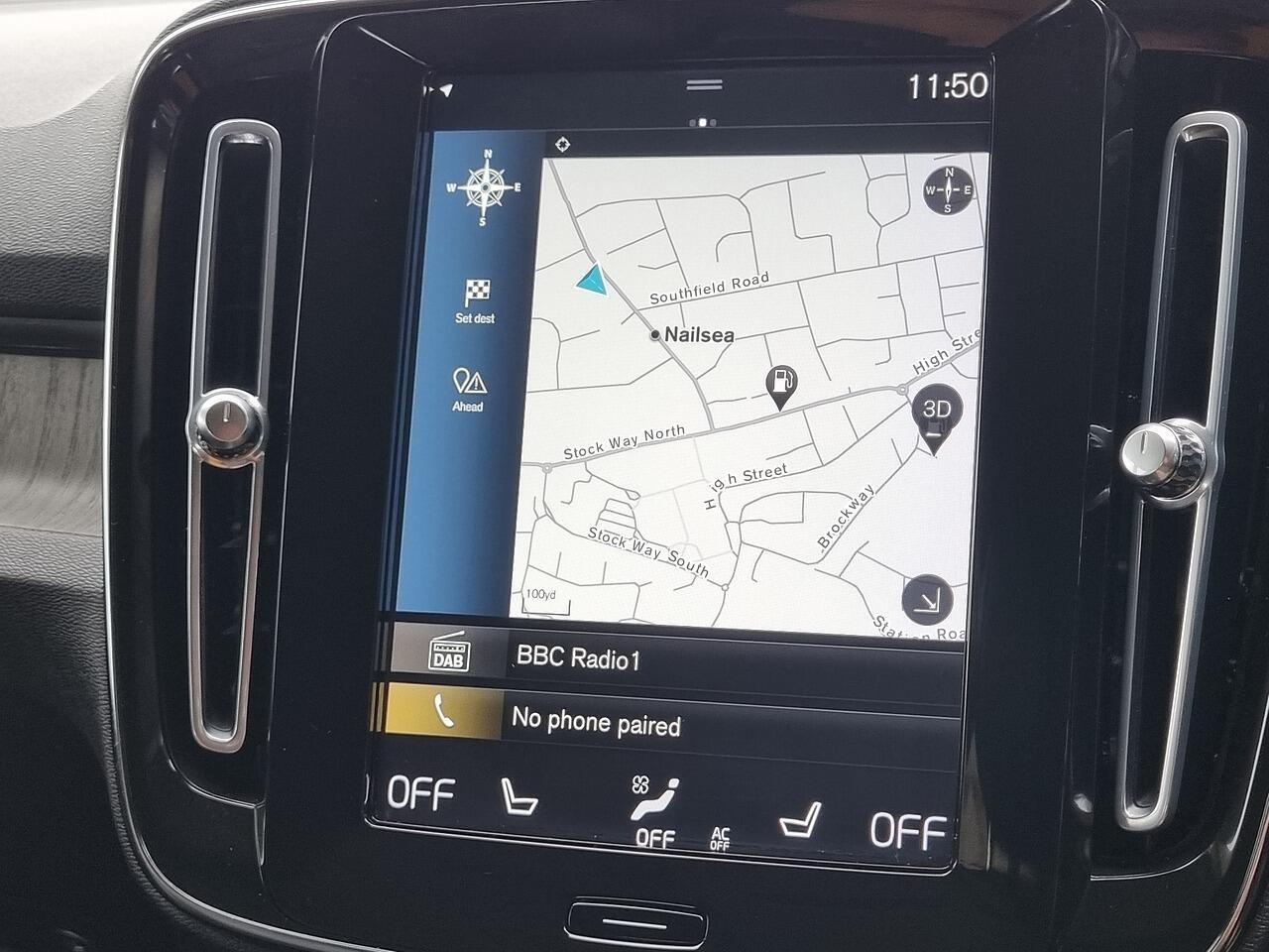 Used Volvo XC40 2020 for sale - 77198417: Photo 15