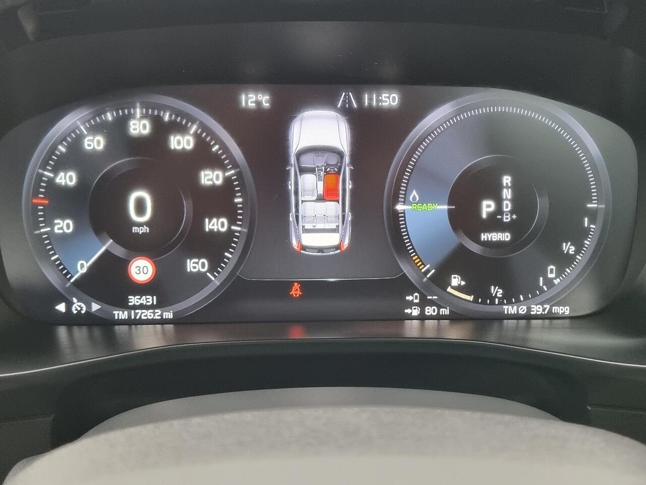 Used Volvo XC40 2020 for sale - 77198417: Photo 16