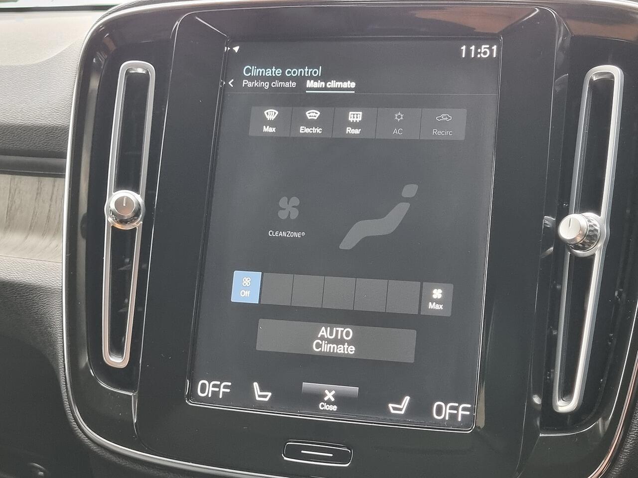 Used Volvo XC40 2020 for sale - 77198417: Photo 17