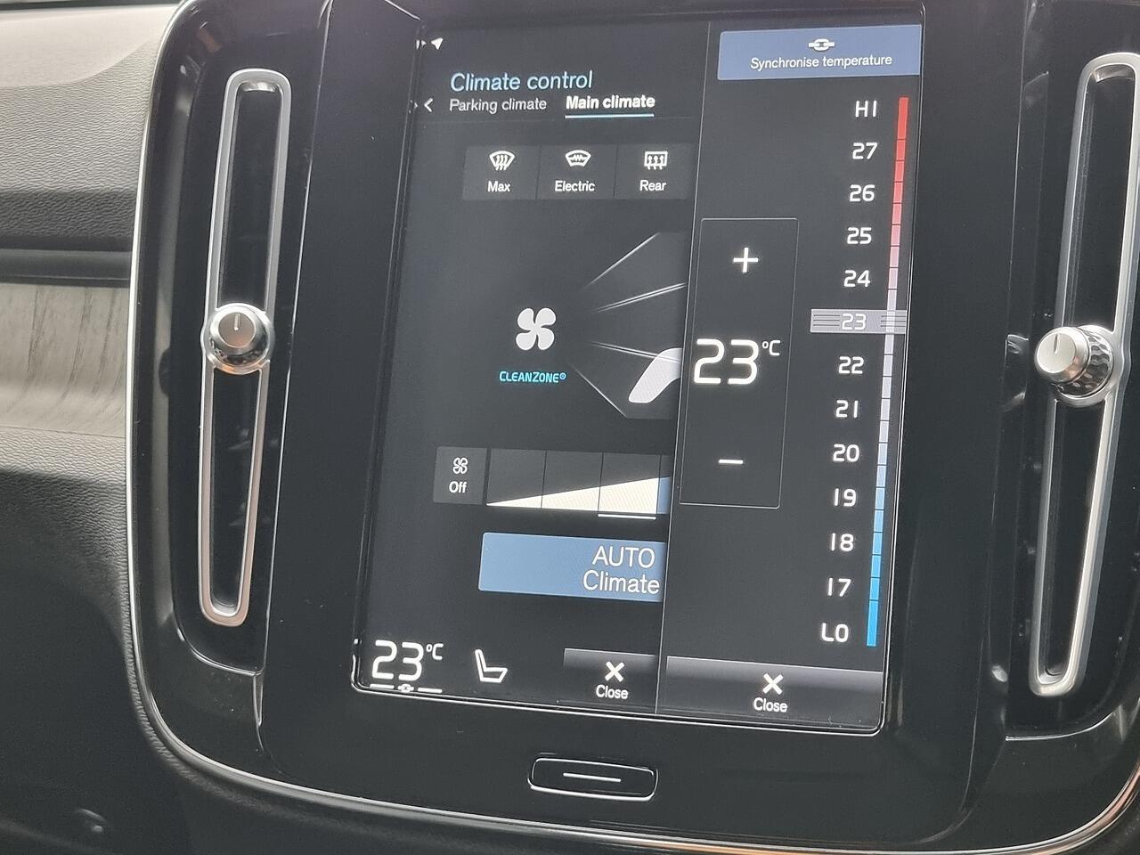 Used Volvo XC40 2020 for sale - 77198417: Photo 18