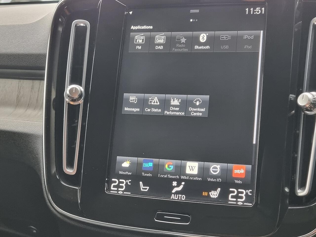 Used Volvo XC40 2020 for sale - 77198417: Photo 19