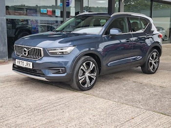 Used Volvo XC40 2020 for sale - 77198417: Photo