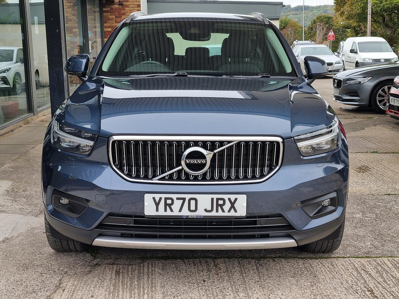Used Volvo XC40 2020 for sale - 77198417: Photo 2