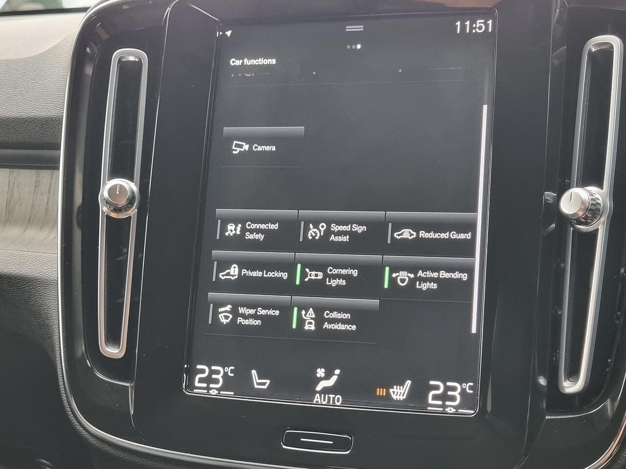 Used Volvo XC40 2020 for sale - 77198417: Photo 20