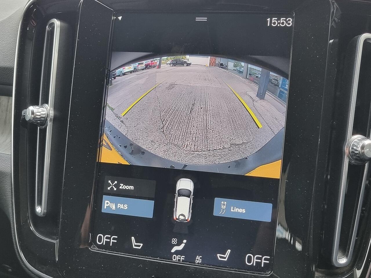 Used Volvo XC40 2020 for sale - 77198417: Photo 21