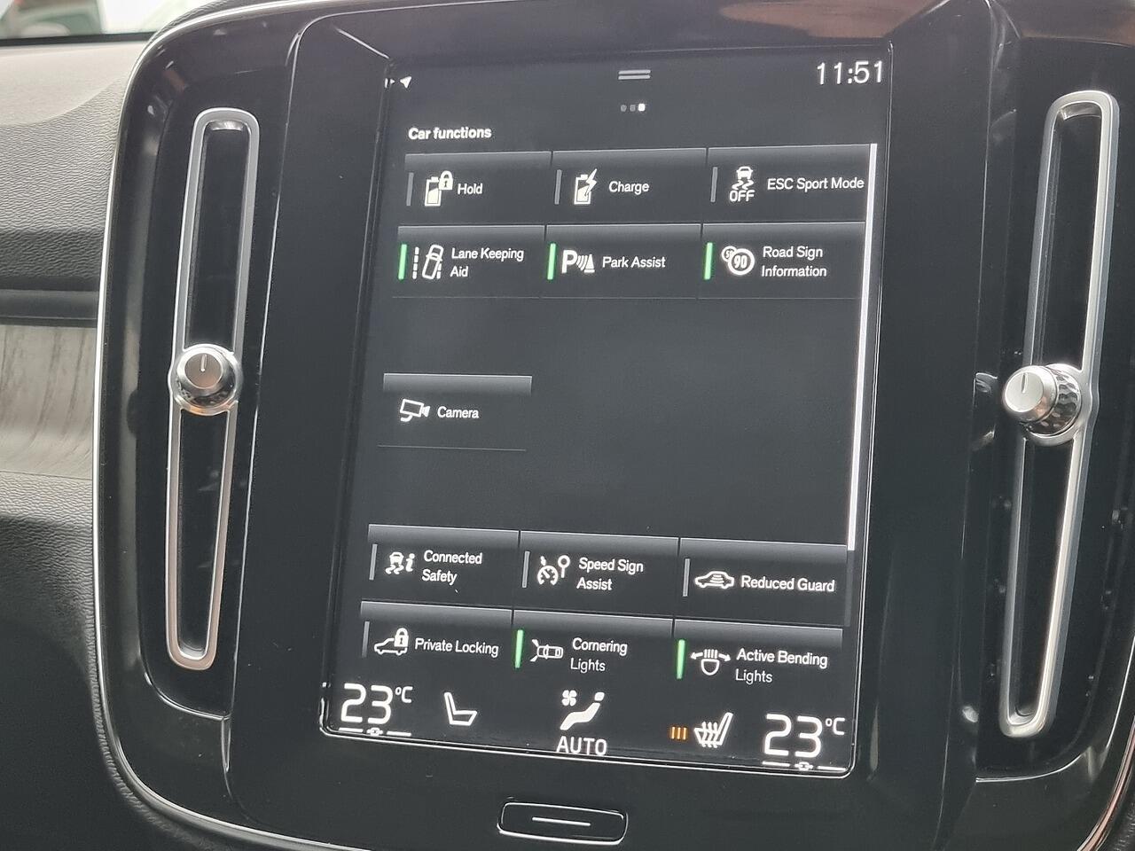 Used Volvo XC40 2020 for sale - 77198417: Photo 22