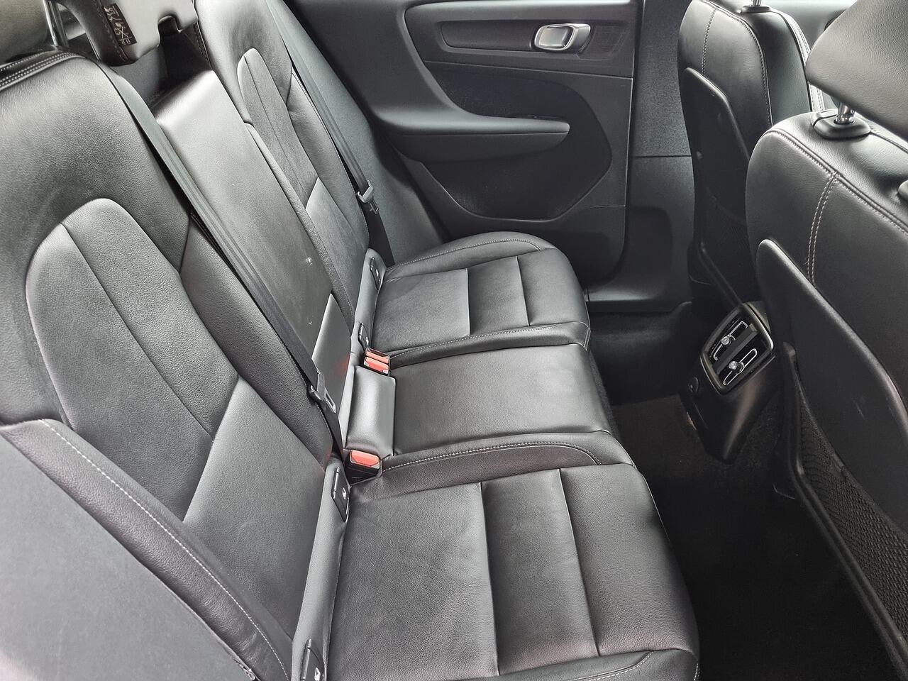 Used Volvo XC40 2020 for sale - 77198417: Photo 28