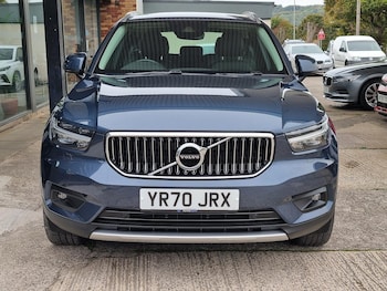 Used Volvo XC40 2020 for sale - 77198417: Photo