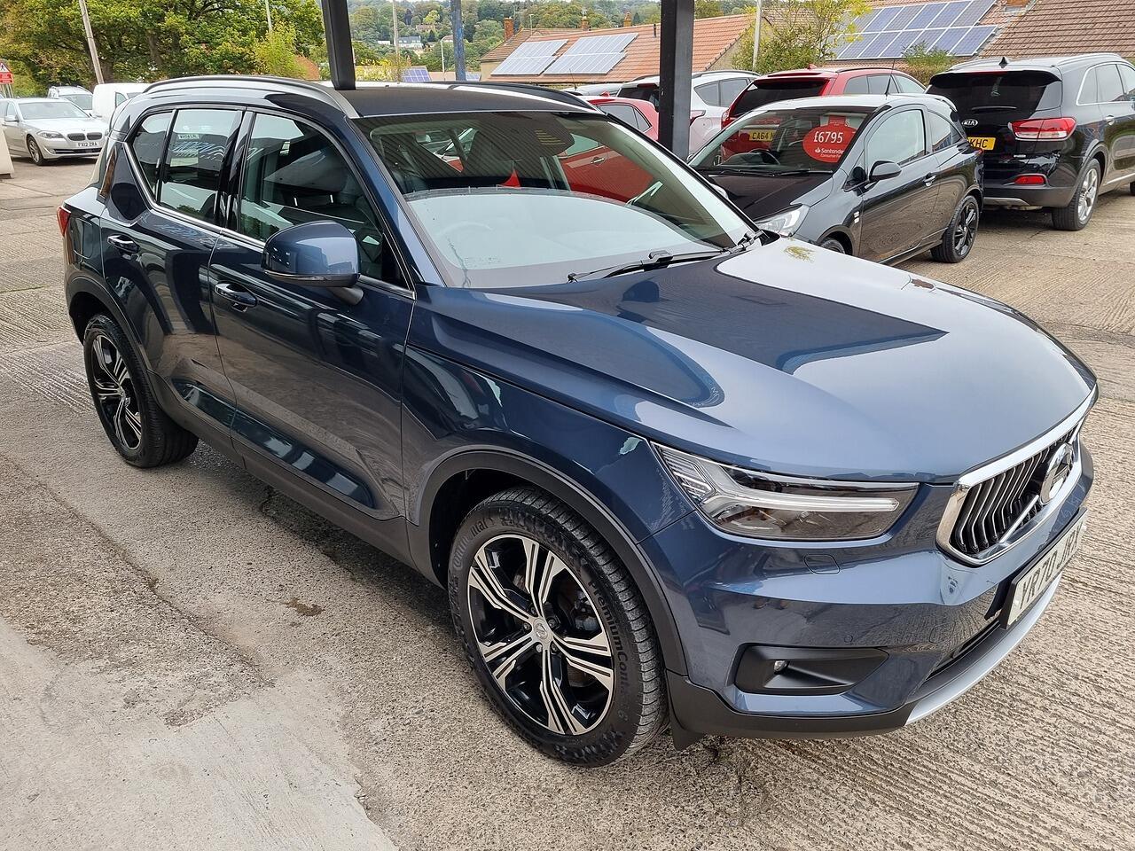 Used Volvo XC40 2020 for sale - 77198417: Photo 3