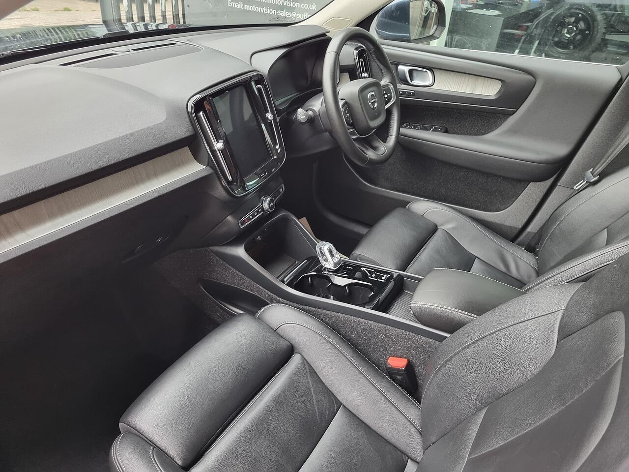 Used Volvo XC40 2020 for sale - 77198417: Photo 34