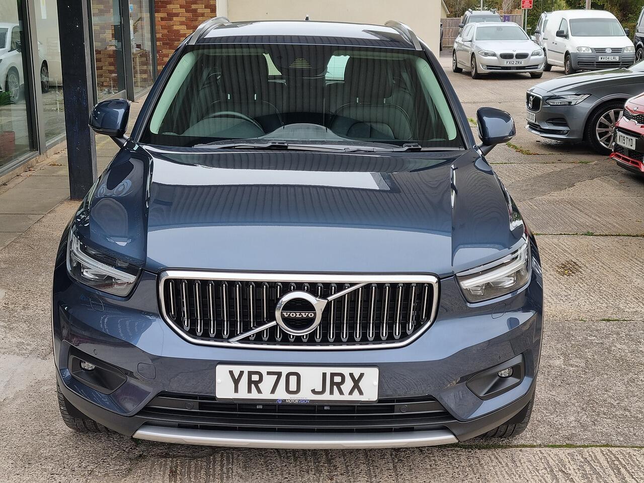 Used Volvo XC40 2020 for sale - 77198417: Photo 36