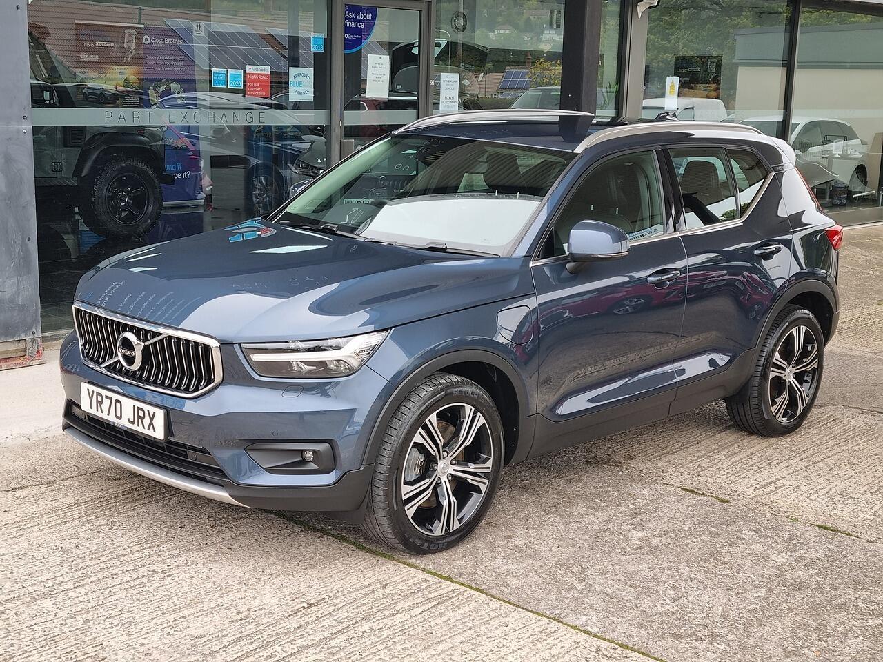 Used Volvo XC40 2020 for sale - 77198417: Photo 38