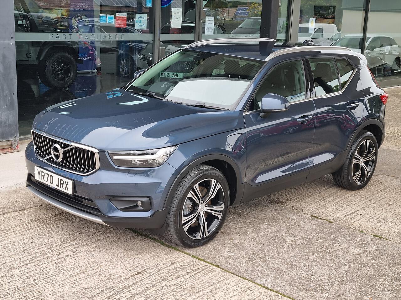 Used Volvo XC40 2020 for sale - 77198417: Photo 39
