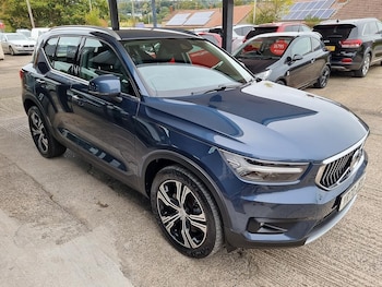 Used Volvo XC40 2020 for sale - 77198417: Photo